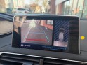 Peugeot 5008 puretech 130ch ss eat8 active pack, caméra de recul, radar av/ar, garantie 12 mois occasion simplicicar...
