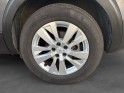 Peugeot 5008 puretech 130ch ss eat8 active pack, caméra de recul, radar av/ar, garantie 12 mois occasion simplicicar...