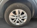 Peugeot 5008 puretech 130ch ss eat8 active pack, caméra de recul, radar av/ar, garantie 12 mois occasion simplicicar...