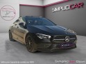 Mercedes cla coupe 200 d 7g-dct pack amg full options garantie 12 mois occasion simplicicar dijon simplicicar simplicibike...