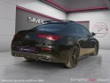 Mercedes cla coupe 200 d 7g-dct pack amg full options garantie 12 mois occasion simplicicar dijon simplicicar simplicibike...