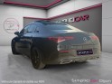 Mercedes cla coupe 200 d 7g-dct pack amg full options garantie 12 mois occasion simplicicar dijon simplicicar simplicibike...