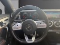 Mercedes cla coupe 200 d 7g-dct pack amg full options garantie 12 mois occasion simplicicar dijon simplicicar simplicibike...