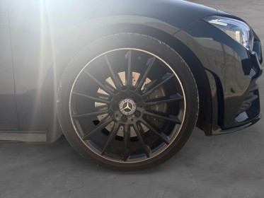 Mercedes cla coupe 200 d 7g-dct pack amg full options garantie 12 mois occasion simplicicar dijon simplicicar simplicibike...