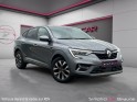 Renault arkana 1,3 tce 140cv renault arkana tce 140 edc fap business 7.0 cv garantie 12 mois occasion simplicicar beaune...