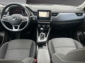 Renault arkana 1,3 tce 140cv renault arkana tce 140 edc fap business 7.0 cv garantie 12 mois occasion simplicicar beaune...