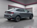 Renault arkana 1,3 tce 140cv renault arkana tce 140 edc fap business 7.0 cv garantie 12 mois occasion simplicicar beaune...