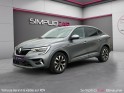 Renault arkana 1,3 tce 140cv renault arkana tce 140 edc fap business 7.0 cv garantie 12 mois occasion simplicicar beaune...