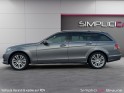 Mercedes classe c break 350 blueefficiency elégance executive a garantie 12 mois occasion simplicicar beaune simplicicar...