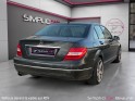 Mercedes classe c 220 cdi blueefficiency avantgarde a garantie 12 mois occasion simplicicar beaune simplicicar simplicibike...