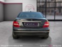 Mercedes classe c 220 cdi blueefficiency avantgarde a garantie 12 mois occasion simplicicar beaune simplicicar simplicibike...