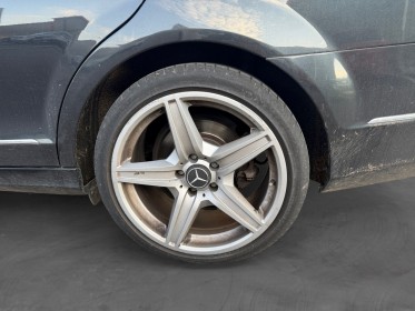 Mercedes classe c 220 cdi blueefficiency avantgarde a garantie 12 mois occasion simplicicar beaune simplicicar simplicibike...