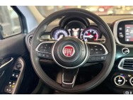 FIAT d'occasion 500X 1.6 MJT 120 CITY CROSS de 2019 Aix Les Bains