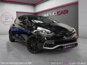 Renault clio iv rs cup 1.6 turbo 200 edc caméra rs monitor garantie 12 mois occasion simplicicar lyon ouest simplicicar...