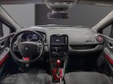 Renault clio iv rs cup 1.6 turbo 200 edc caméra rs monitor garantie 12 mois occasion simplicicar lyon ouest simplicicar...
