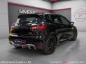 Renault clio iv rs cup 1.6 turbo 200 edc caméra rs monitor garantie 12 mois occasion simplicicar lyon ouest simplicicar...