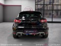 Renault clio iv rs cup 1.6 turbo 200 edc caméra rs monitor garantie 12 mois occasion simplicicar lyon ouest simplicicar...