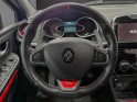 Renault clio iv rs cup 1.6 turbo 200 edc caméra rs monitor garantie 12 mois occasion simplicicar lyon ouest simplicicar...