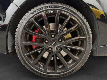 Renault clio iv rs cup 1.6 turbo 200 edc caméra rs monitor garantie 12 mois occasion simplicicar lyon ouest simplicicar...