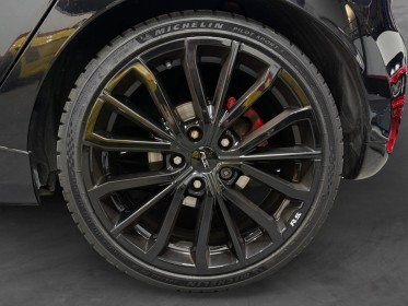 Renault clio iv rs cup 1.6 turbo 200 edc caméra rs monitor garantie 12 mois occasion simplicicar lyon ouest simplicicar...