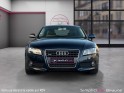 Audi a5 a5 2.0 tdi 170 dpf quattro ambiente garantie 12 mois occasion simplicicar beaune simplicicar simplicibike france