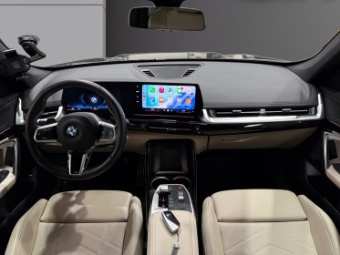 Bmw x1 u11 sdrive 20i 170ch dkg7 m sport carplay première main garantie 12 mois occasion simplicicar lyon ouest simplicicar...