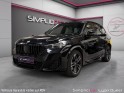 Bmw x1 u11 sdrive 20i 170ch dkg7 m sport carplay première main garantie 12 mois occasion simplicicar lyon ouest simplicicar...