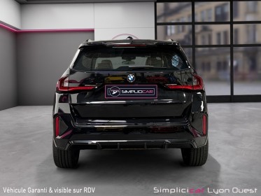 Bmw x1 u11 sdrive 20i 170ch dkg7 m sport carplay première main garantie 12 mois occasion simplicicar lyon ouest simplicicar...