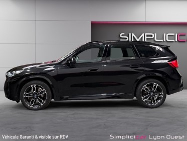 Bmw x1 u11 sdrive 20i 170ch dkg7 m sport carplay première main garantie 12 mois occasion simplicicar lyon ouest simplicicar...