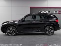 Bmw x1 u11 sdrive 20i 170ch dkg7 m sport carplay première main garantie 12 mois occasion simplicicar lyon ouest simplicicar...