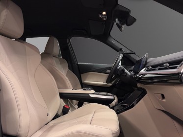 Bmw x1 u11 sdrive 20i 170ch dkg7 m sport carplay première main garantie 12 mois occasion simplicicar lyon ouest simplicicar...
