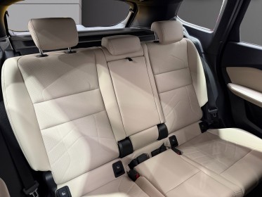 Bmw x1 u11 sdrive 20i 170ch dkg7 m sport carplay première main garantie 12 mois occasion simplicicar lyon ouest simplicicar...