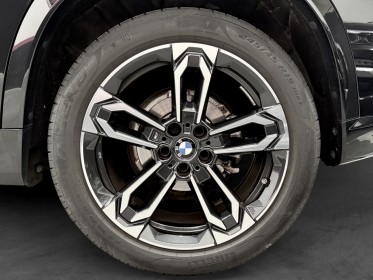 Bmw x1 u11 sdrive 20i 170ch dkg7 m sport carplay première main garantie 12 mois occasion simplicicar lyon ouest simplicicar...