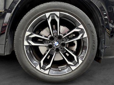 Bmw x1 u11 sdrive 20i 170ch dkg7 m sport carplay première main garantie 12 mois occasion simplicicar lyon ouest simplicicar...