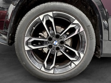 Bmw x1 u11 sdrive 20i 170ch dkg7 m sport carplay première main garantie 12 mois occasion simplicicar lyon ouest simplicicar...