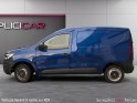 Renault express van kangoo 95 dci / tva récupérable / garantie 12 mois occasion  simplicicar nice - pfvauto simplicicar...