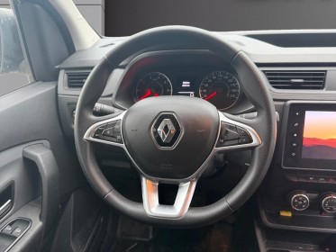 Renault express van kangoo 95 dci / tva récupérable / garantie 12 mois occasion  simplicicar nice - pfvauto simplicicar...
