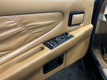 Lotus esprit turbo se - garantie 12 mois occasion  simplicicar aix les bains simplicicar simplicibike france