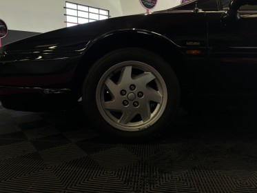 Lotus esprit turbo se - garantie 12 mois occasion  simplicicar aix les bains simplicicar simplicibike france