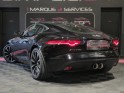 Jaguar f-type 3.0l v6 supercharged 340ch -- garantie 12 mois - occasion  simplicicar aix les bains simplicicar simplicibike...