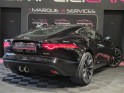 Jaguar f-type 3.0l v6 supercharged 340ch -- garantie 12 mois - occasion  simplicicar aix les bains simplicicar simplicibike...