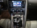 Jaguar f-type 3.0l v6 supercharged 340ch -- garantie 12 mois - occasion  simplicicar aix les bains simplicicar simplicibike...