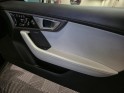 Jaguar f-type 3.0l v6 supercharged 340ch -- garantie 12 mois - occasion  simplicicar aix les bains simplicicar simplicibike...