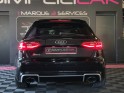 Audi rs3 sportback 2.5 tfsi 367 quattro s tronic 7 - garantie 12 mois occasion  simplicicar aix les bains simplicicar...