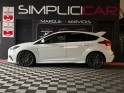 Ford focus 2.3 ecoboost 350 ss rs toit ouvrant  pack hiver - garantie 12 mois occasion  simplicicar aix les bains simplicicar...