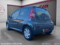 Peugeot 107 1.0e 68ch 2-tronic occasion  simplicicar nice - pfvauto simplicicar simplicibike france