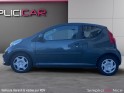 Peugeot 107 1.0e 68ch 2-tronic occasion  simplicicar nice - pfvauto simplicicar simplicibike france