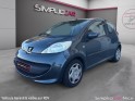 Peugeot 107 1.0e 68ch 2-tronic occasion  simplicicar nice - pfvauto simplicicar simplicibike france