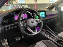 Volkswagen golf 2.0 tdi scr 200 dsg7 gtd - garantie 12 mois - occasion  simplicicar aix les bains simplicicar simplicibike...