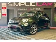 FIAT d'occasion 500X 1.6 MJT 120 CITY CROSS de 2019 Aix Les Bains